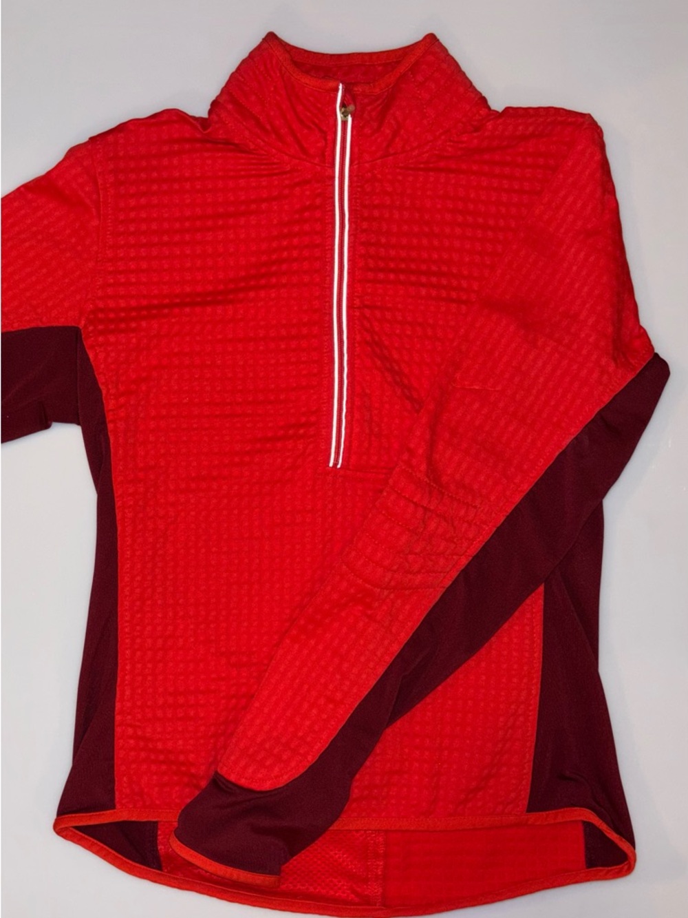 Nike Sphere Thermal Half-Zip Pullover